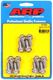 Gm 12 Bolt Diff Cover Bolts Ss