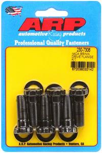Arp Fasteners: BERT DRIVE FLANGE BOLT KIT 6PC 7/16-20 1.250 UHL 230-7306