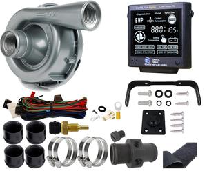 DAVIES CRAIG WATER PUMP ALLOY EWP150 WITH CONTROLLER