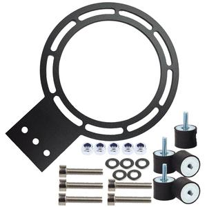 Water Pumps: DAVIES CRAIG EWP MOUNTING PLATE