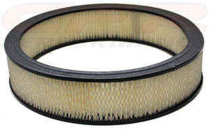 AIR CLEANER FILTER 14" X 3" PAPER ELEMENT