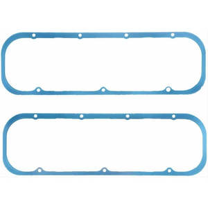 VALVE COVER GASKET CHEV BB RUBBER SRP VS30055R