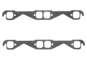 EXHAUST MANIFOLD GASKET CHEV SB SRP 1404