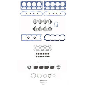 HEAD SET GM LS 6.0L 364 CU IN 2004 - 2008 PICKUP