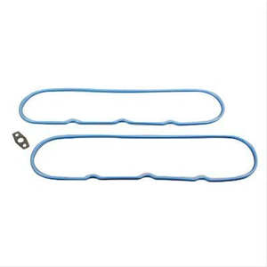 Gaskets: VALVE COVER GASKET CHEV SB LATE CENTRE BOLT