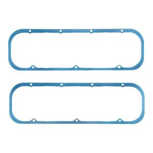 VALVE COVER GASKET CHEV BB  RUBBER WITH STEEL CORE SRP 1635