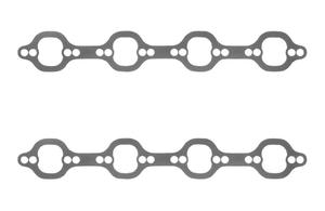 Gaskets: EXHAUST MANIFOLD GASKET FORD SB SRP 1487