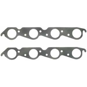 EXHAUST MANIFOLD GASKET CHEV BB SRP 1411