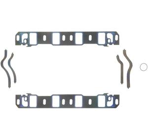 INTAKE GASKET FORD SB SRP 1262