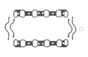INTAKE GASKET FORD 351C 2V SRP 1240