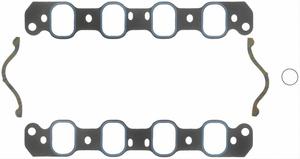 INTAKE GASKET FORD 351C 4V SRP 1228
