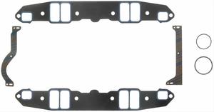 INTAKE GASKET MOPAR SB SRP 1213