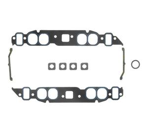 INTAKE GASKET CHEV BB SRP 1212