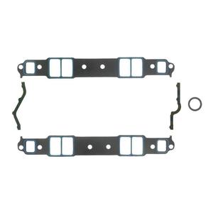 INTAKE GASKET CHEV SB MED RACE PORTS SRP 1206