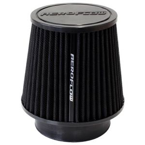 AEROFLOW POD FILTER 4" CLAMP ON TAPERED SHORT