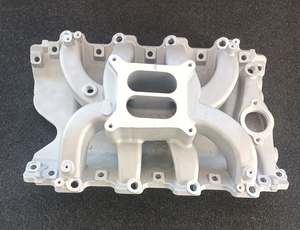 INTAKE MANIFOLD HOLDEN V8 AIR GAP 1988-98