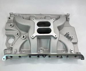 Intake Manifolds: INTAKE MANIFOLD FORD FE 352-428 RPM PERF