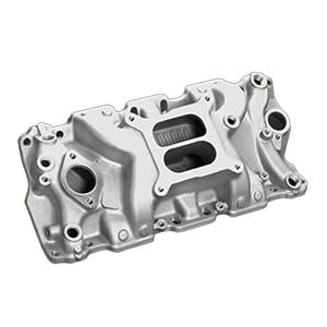 INTAKE MANIFOLD CHEV SB 1955-86 PERFORMER EPS