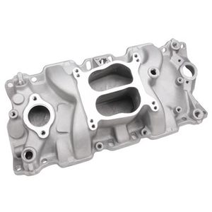 INTAKE MANIFOLD CHEV SB 1955-86