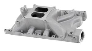 INTAKE MANIFOLD 351 W FORD PERF INT.