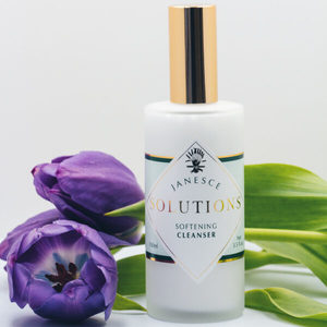 Products: Janesce Solutions Softening Cleanser