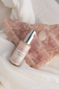 Products: Janesce Affinité Nocturn Serum