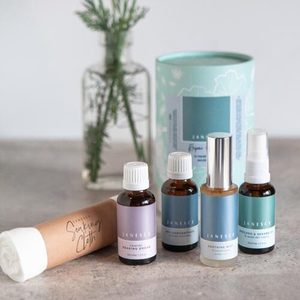 Products: Janesce Repair & Glow Pack