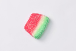 Fizzy Watermelon