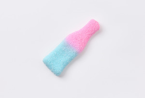 Bubblegum Bottle
