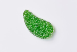 Glass Candy: Sugared Spearmint