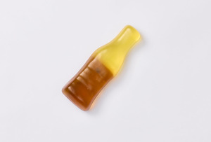 Cola Bottle