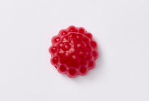 Glass Candy: Raspberry