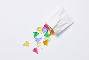 Lolly Bag & Jets