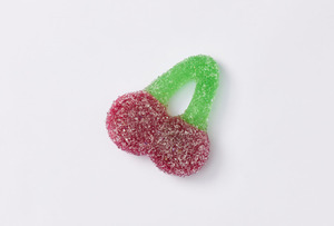Featured Pieces: Sour Cherry
