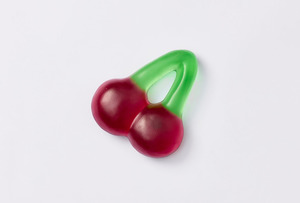 Featured Pieces: Cherry