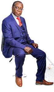 One Button Men's Striped Three-piece Suit, Jacket + Vest + Pants, Wedding P&hellip;