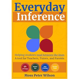 Books: Everyday Inference