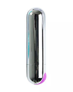 On Sale: Share Satisfaction Rechargeable Waterproof Bullet