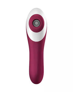 On Sale: Satisfyer Dual Crush