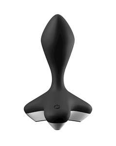 Glow Up Collection: Satisfyer Game Changer