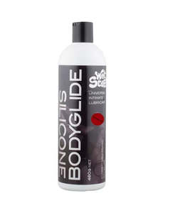 Lubricant: Wet Stuff Premium Silicone Bodyglide Lubricant 460g