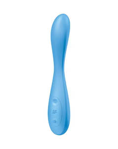 Satisfyer: Satisfyer G-Spot Flex 4