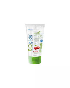 BIOglide Flavoured Lubricant Cherry 80ml