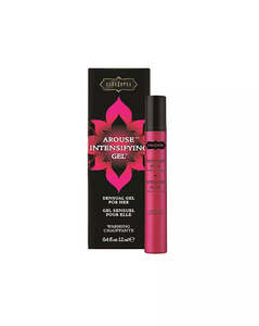 Kama Sutra Intensifying Gel For Women 12ml
