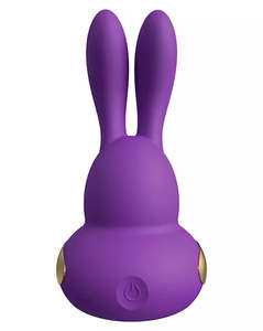 Kama Sutra: Kama Sutra Rhythm Chari Vibrator