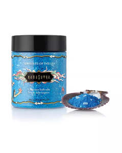 Kama Sutra Treasures Of The Sea Bath Salts 700g
