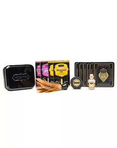 On Sale: Kama Sutra Weekender Kit Coconut Pineapple