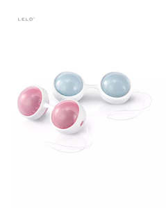 Lelo: Lelo Luna Beads Mini