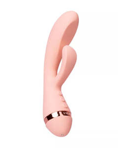 Vush: Vush Muse Rabbit Vibrator