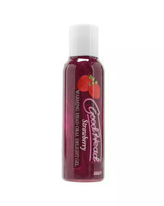 Couples: Doc Johnson Goodhead Oral Delight Gel